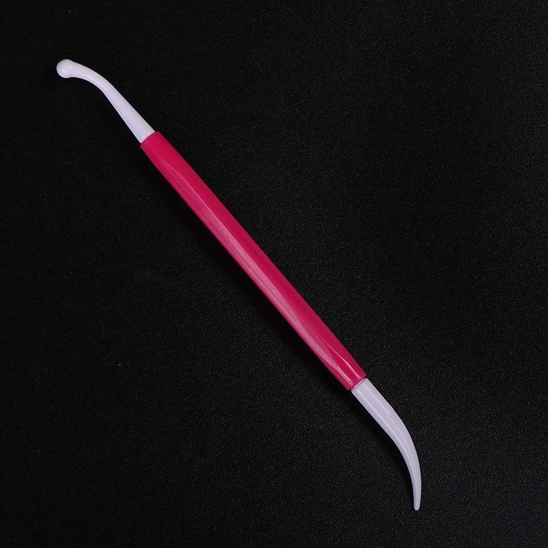 Bộ 8 Dụng Cụ Tạo Hình Đất Sét Yancrane3 16