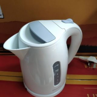 Ấm Siêu Tốc Philips HD4646- Hàng Chính Hãng
