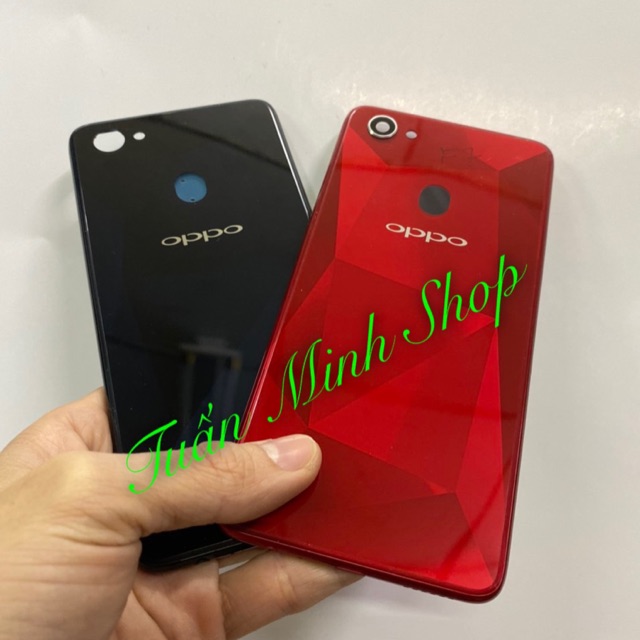 Vỏ Oppo F7 loại 1