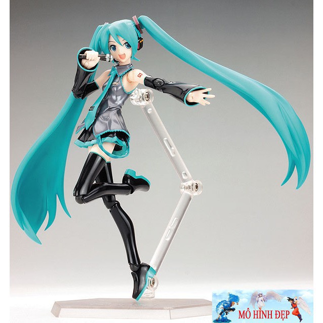 [MHĐ] Mô hình Figma Hatsune miku #014