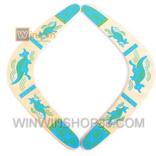 Boomerang chữ V V.2 - Winz.vn
