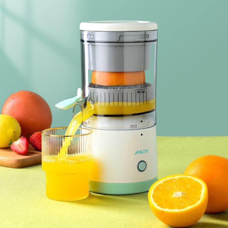 AD998 MÁY VẮT CAM, ÉP HOA QUẢ TỰ ĐỘNG THÔNG MINH HÀNG NỘI ĐỊA SIÊU TIỆN DỤNG.