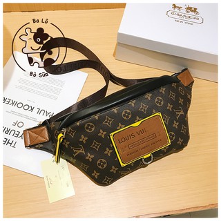 Túi đeo chéo bao tử LV - Hàng cao cấp