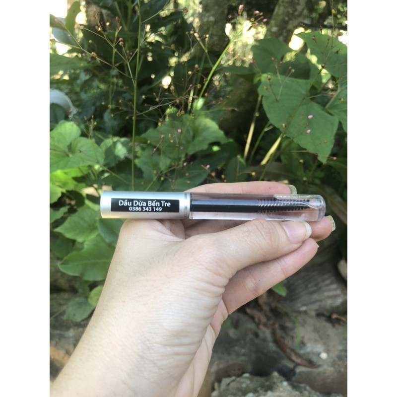 Mascara dưỡng mi dầu dừa nguyên chất Loại 1 | BigBuy360 - bigbuy360.vn