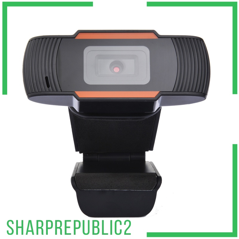 Webcam Hd 1080p Sharprepublic2 Dành Cho Dạy Học | BigBuy360 - bigbuy360.vn