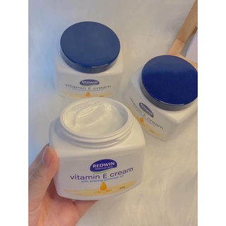 Vitamin E cream Úc hộp 300g