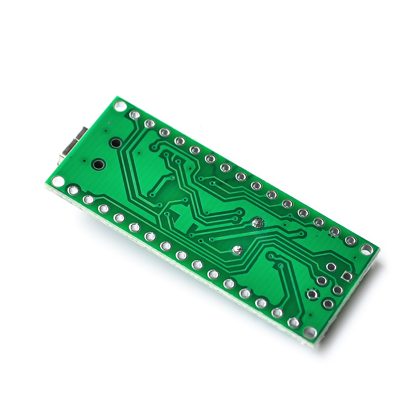 Bảng Mạch Điều Khiển Micro Usb Mini Nano V3.0 3.0 Atmega168 Ch340G Ch340 Cho Arduino 3.3v 5v