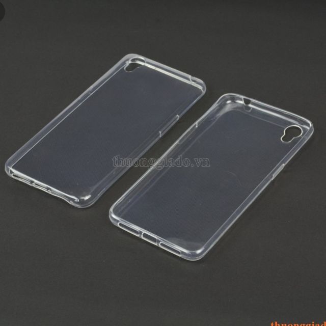 Ốp Dẻo silicon cao cấp cho oppo A37
