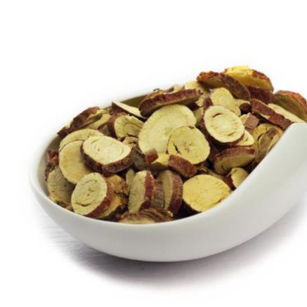 1kg Bột cam thảo nguyên chất 100% handmade