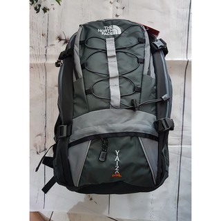[Mã FATPBAU2 giảm 40K đơn 150K] Balo tnf màu rêu nhạt