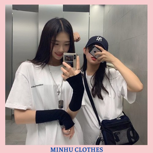 Áo phông ngắn tay Nelly