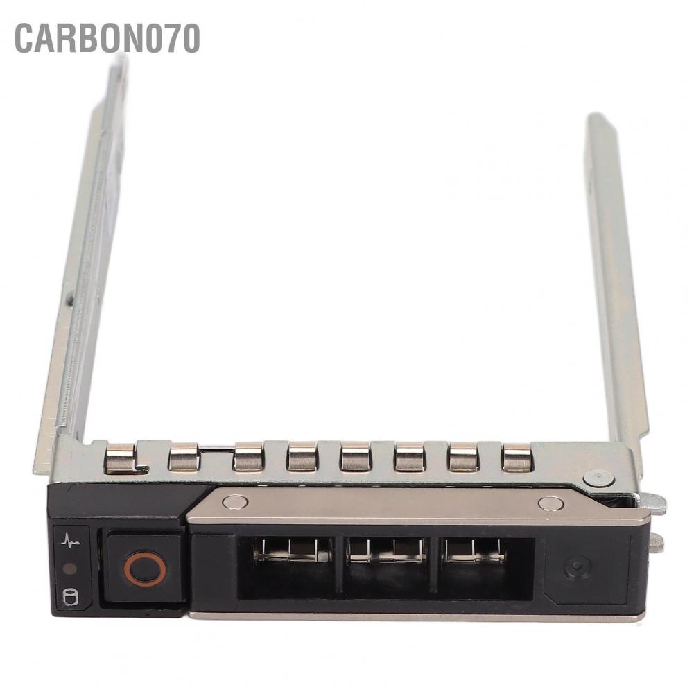 [Hàng Sẵn] DXD9H Khay Đựng Ổ Cứng HDD SAS / SATA 2.5in Cho Dell R740 R740XD R940 R640 R540 R440 R240 T440 T640 14G【Carbon070】