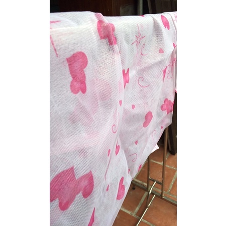 Set 5 túi giặt đồ máy giặt - túi lưới giặt quần áo tiện lợi