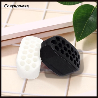 Dụng cụ silicon tập cơ mặt/hàm giúp mặt thon gọn