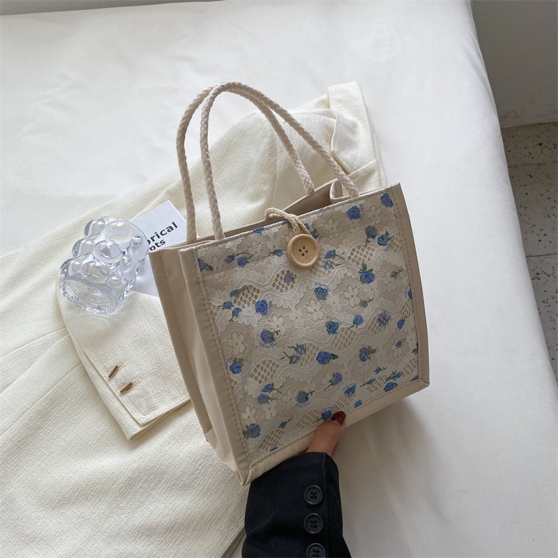 Túi Xách Đeo Vai Hình Vuông Cỡ Nhỏ Thời Trang Cho Nữ