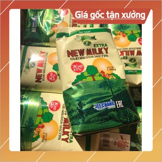 Sữa béo  NEW MILKY Nga