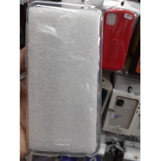 Ốp lưng Meizu C9 dẻo trong suốt sịn