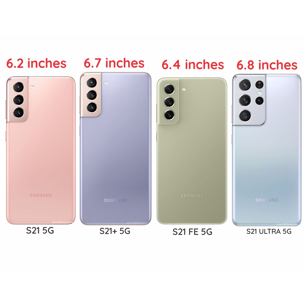 Ốp lưng Samsung S21 5G / S21+ (S21 plus) 5G / S21 Ultra 5G / S21 FE 5G dẻo in hình gấu , que kem dễ thương sắc nét