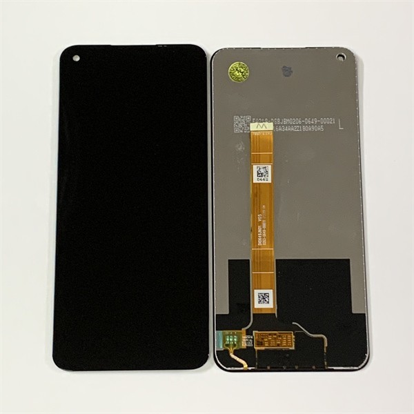 Màn hình Oppo Realme Q2/A73(5G)/A53(5G)/Realme V5 zin new ĐEN
