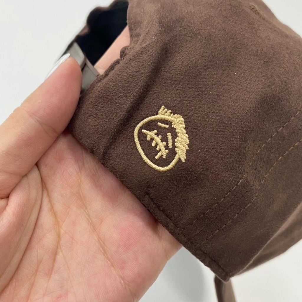 JQZT travis scott Joint Cooperative Hat Baseball Cap Sun Barb LOGO Embroidery Design Suede Fabric2021