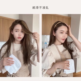 Bờm Cài Tóc , Bờm Tiều Thư Hot Hít