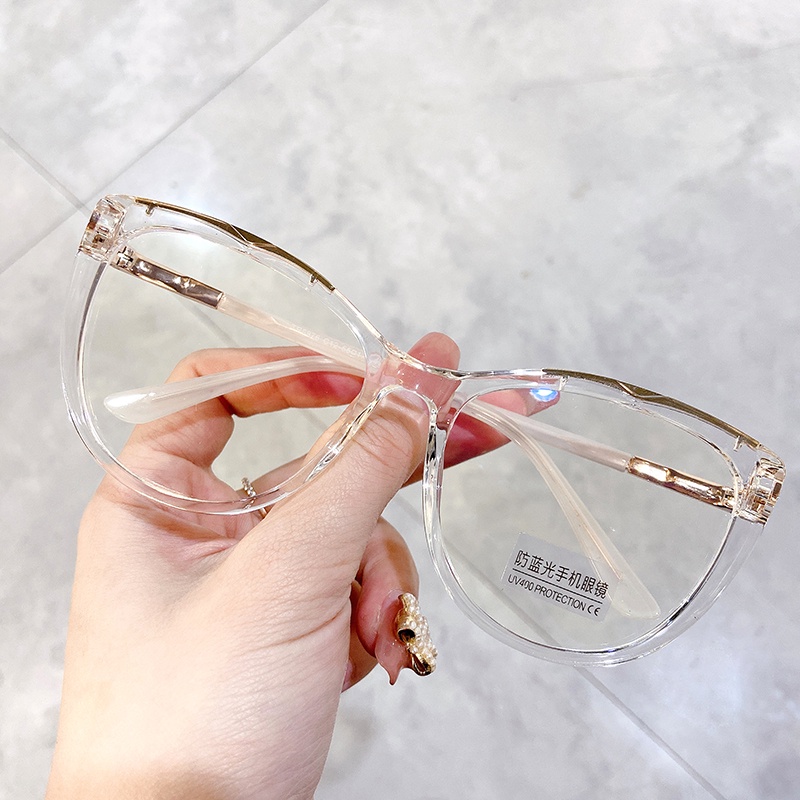 Mắt Kính Chống Ánh Sáng Xanh Thời Trang Jz8876 | BigBuy360 - bigbuy360.vn