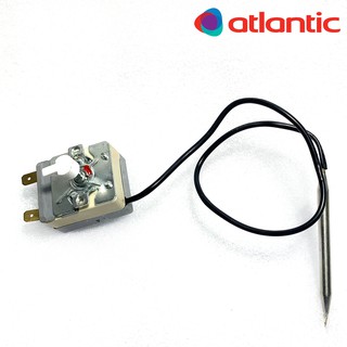 Rơ le điều chỉnh nhiệt độ bình nước nóng Atlantic (bình vuông)