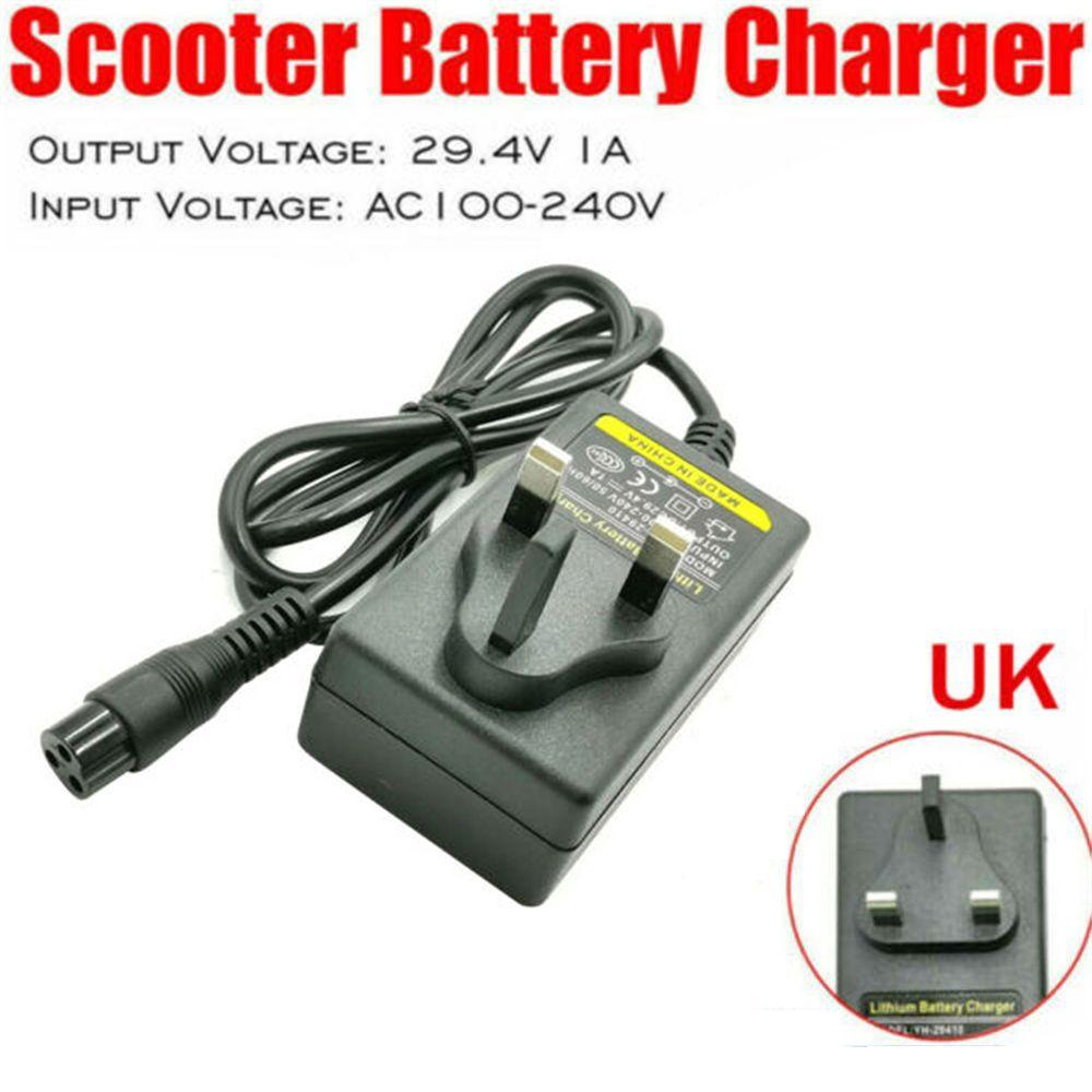 JONYE Dây Cáp Nguồn 24V Cho Xe Scooter