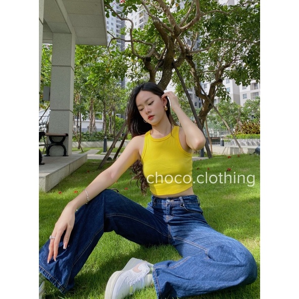 Áo balo mùa hè rực rỡ bảng màu mới nhất chất thun co giãn cao cấp