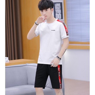 Set bộ thể thao nam cao cấp TT04