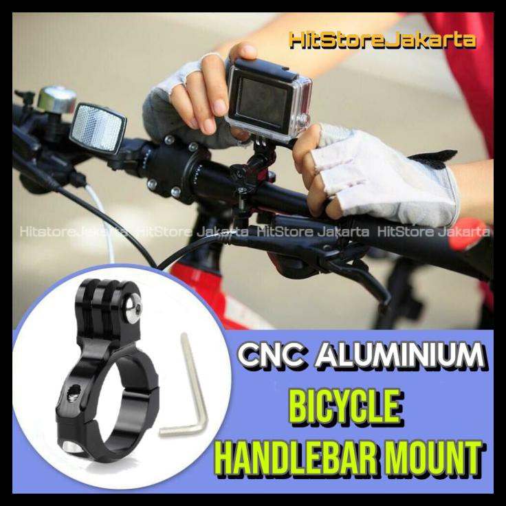 Giá Đỡ Nhôm Cho Gopro Yi Bpro | BigBuy360 - bigbuy360.vn