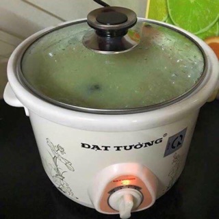 Nồi nấu cháo chậm đạt tường 1,5l