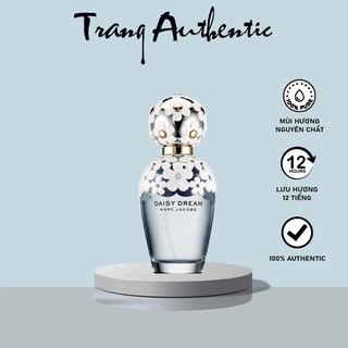 Nước hoa nữ 5ml, 10ml, 20ml nước hoa Marc Jacobs Daisy Dream