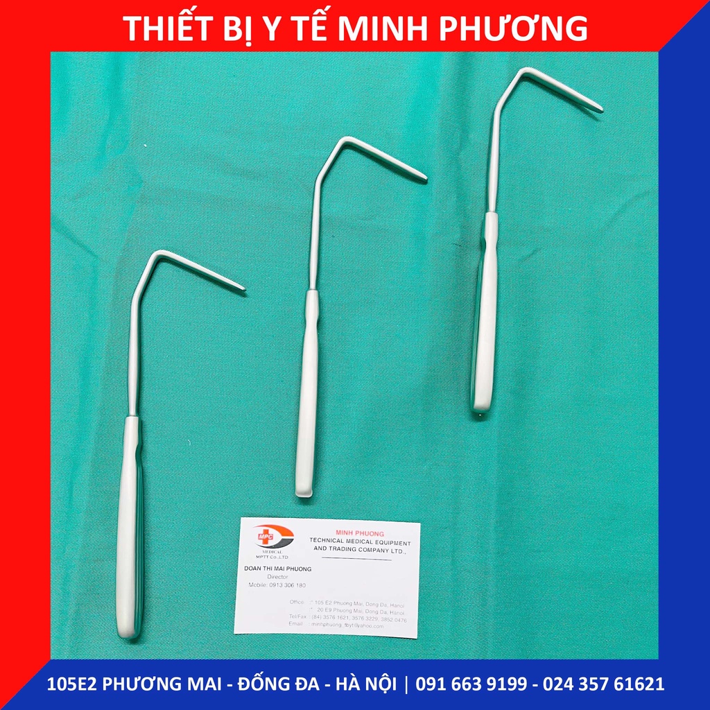 Nâng mũi thẩm mỹ