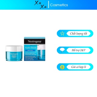 Kem dưỡng Neutrogena Hydro Boost Water Gel 50ml