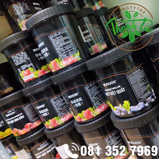 Mứt Dưa Lưới BODUO