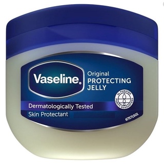 SÁP DƯỠNG VASELINE HỦ LỚN 368g