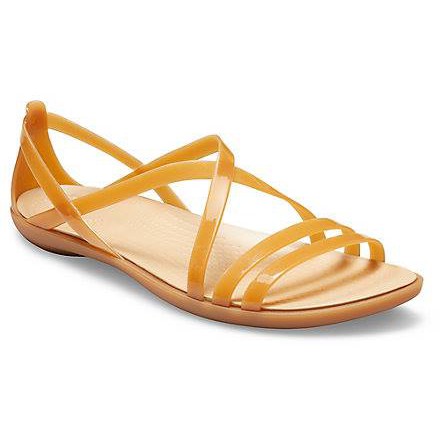 Sandal Isabella Strappy Sandal Siêu Mềm Cho Nữ