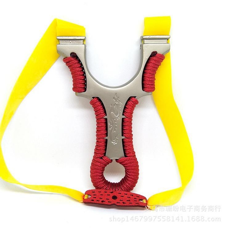 NÁ CAO SU LONG PHƯỢNG CÁN THÉP CHẠC 8 - 2 BỘ DÂY NÁ CAO SU 2 LỚP DÀY 1MM