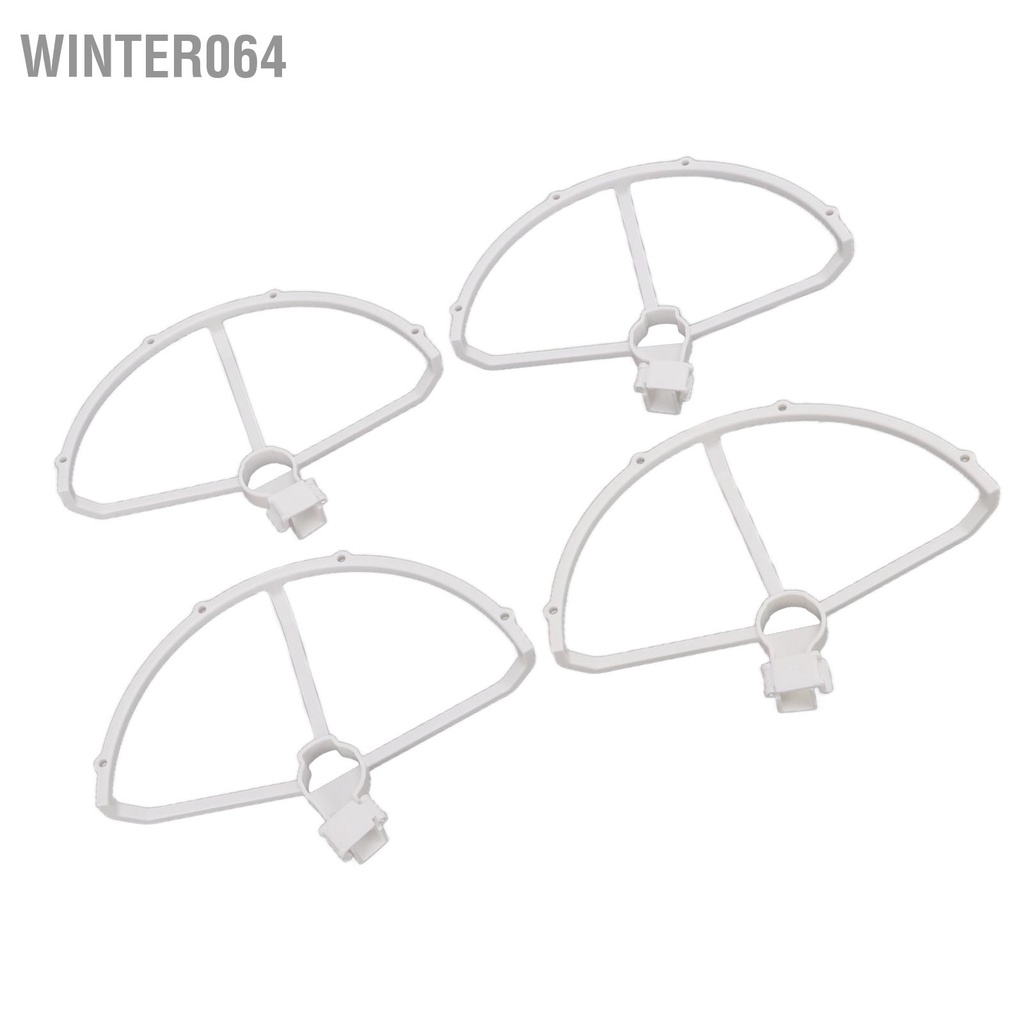 Winter064 Bảo vệ cánh quạt Chống va chạm cho Phụ kiện máy bay không người lái FIMI X8 MINI