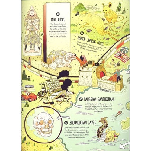 Sách: Sách lịch sử thiếu nhi bằng tiếng Anh - Unfolding Journeys (2 phân loại)