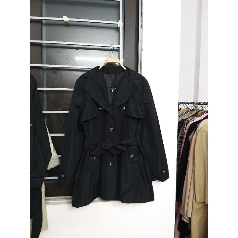 Áo măng tô si tuyển