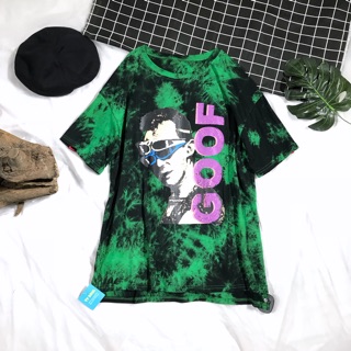 Oversize tee