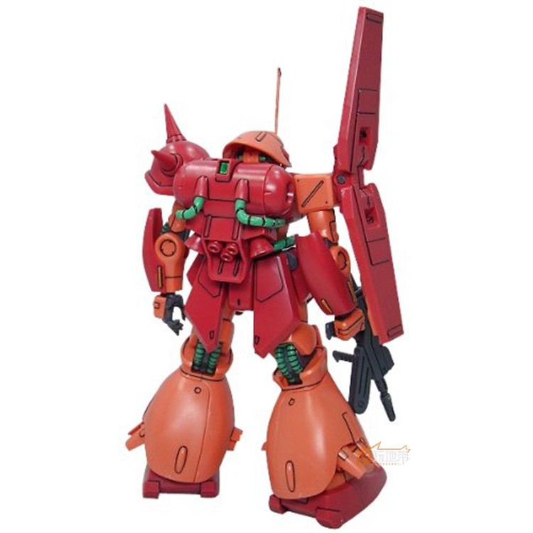 Mô hình Gundam HG RMS-108 Marasai Bandai 4573102579522