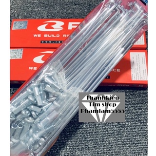 Căm Mạ Crom RCB Chính Hãng 149 157 184