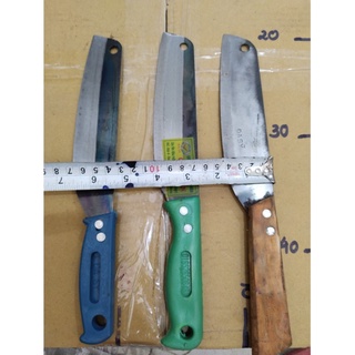 Dao ốp thép đa sỹ size trung