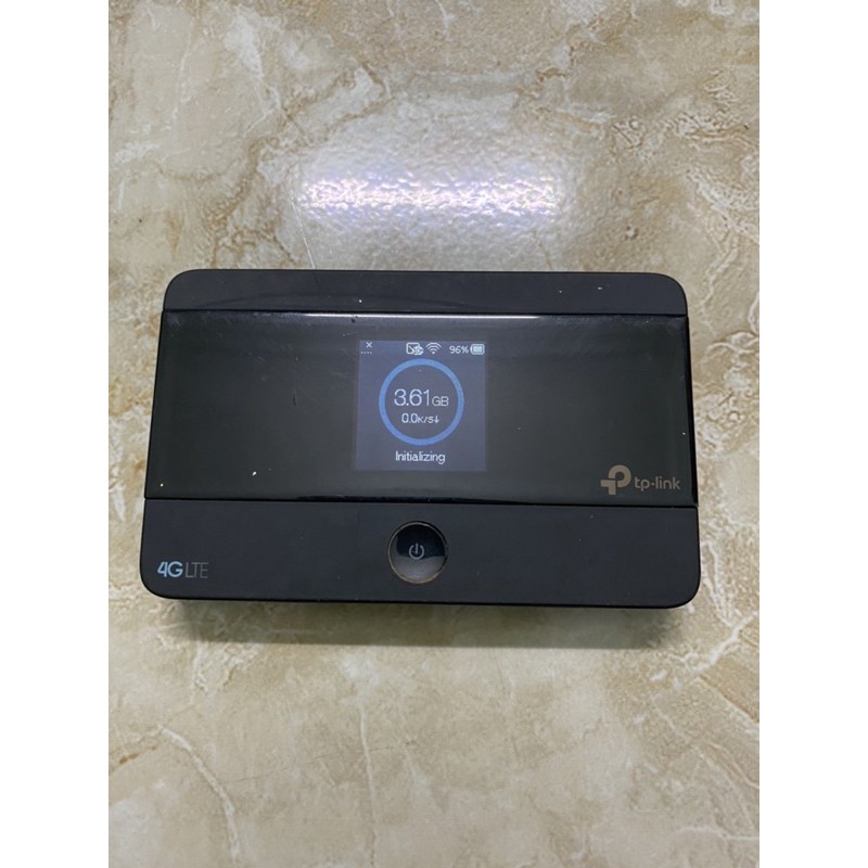 Phát wifi 3G - 4G Tplink hàng chính hãng