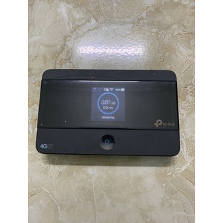 (Hàng cũ) Phát wifi di động 3G - 4G TP-LINK các loại