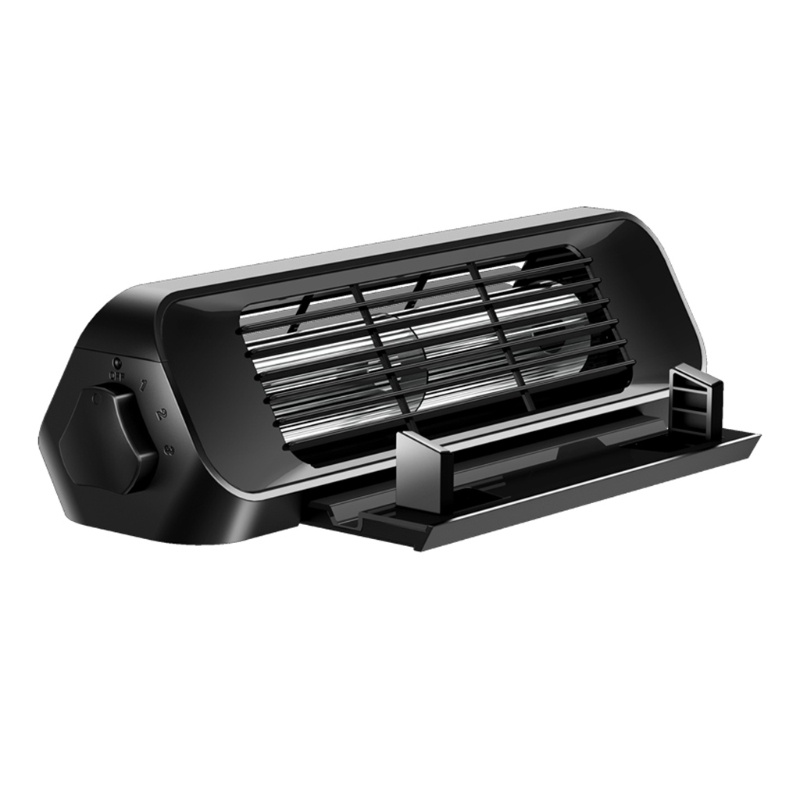 Giá Đỡ Tản Nhiệt Tùy Chỉnh Tốc Độ Kèm Quạt Tản Nhiệt Tiện Dụng Cho Laptop /