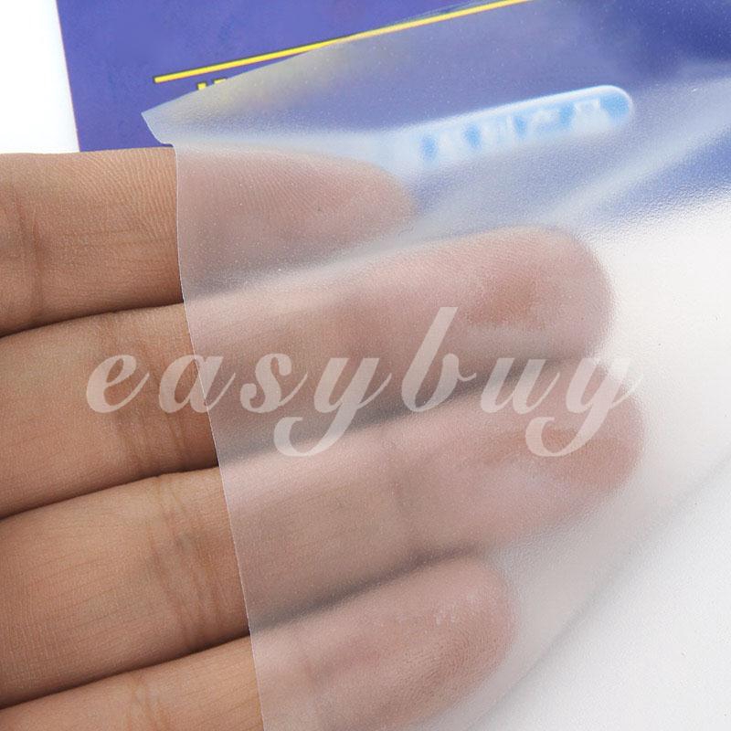 Miếng dán bàn phím cho Laptop 15 inch / 17 inch | BigBuy360 - bigbuy360.vn